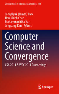 Computer Science and Convergence