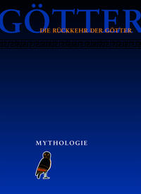 Griechische Götter