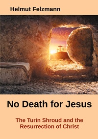 No Death for Jesus