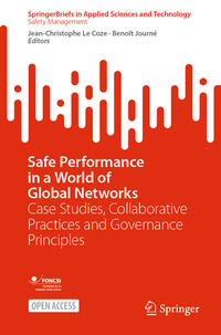 Safe Performance in a World of Global Networks