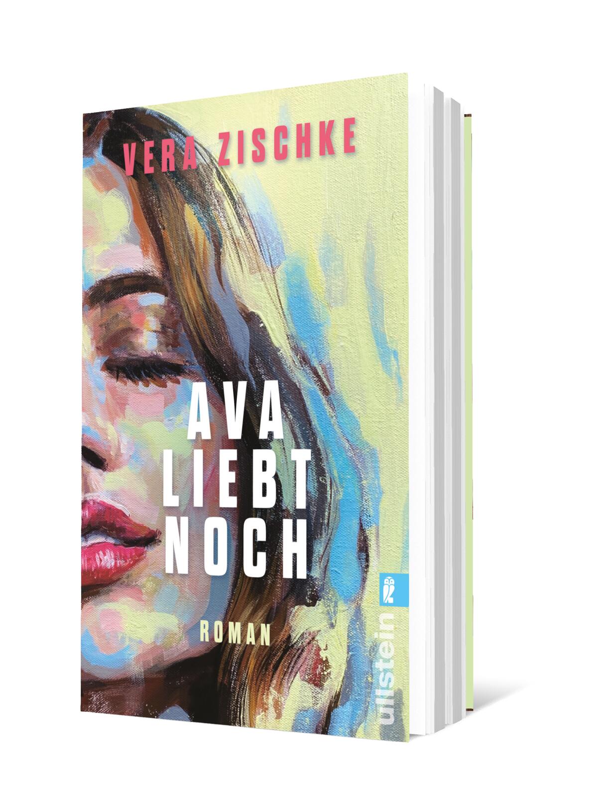 Ava liebt noch