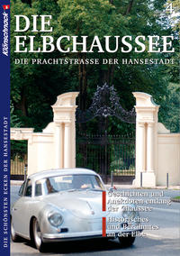 Die Elbchaussee