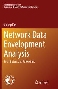 Network Data Envelopment Analysis
