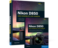 Nikon D850