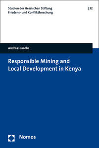 Responsible Mining and Local Development in Kenya