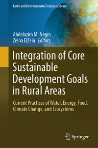 Integration of Core Sustainable Development Goals in Rural Areas