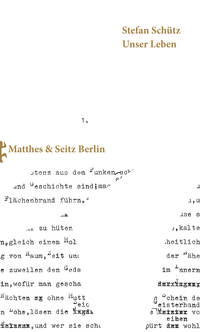 Unser Leben