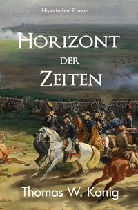 Mathes-Saga / Horizont der Zeiten