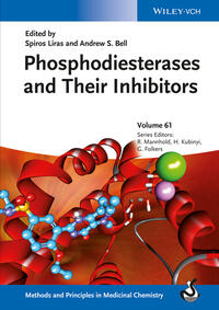 Vorderes Coverbild Phosphodiesterases and Their Inhibitors
