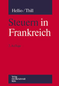 Steuern in Frankreich