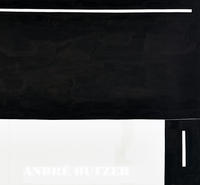 Vorderes Coverbild André Butzer