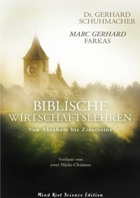Mind Riot Science Edition / Biblische Wirtschaftslehren
