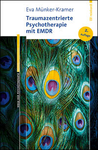 Vorderes Coverbild Traumazentrierte Psychotherapie mit EMDR