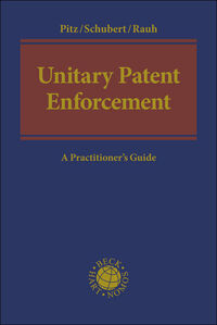 Unitary Patent Enforcement