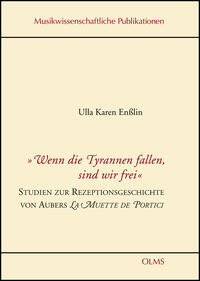 "Wenn die Tyrannen fallen, sind wir frei"