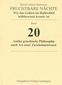 Fruchtbare Nächte - Wie das Gehirn im Halbschlaf halbbewußt kreativ ist