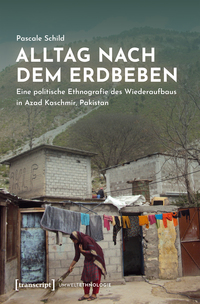 Alltag nach dem Erdbeben
