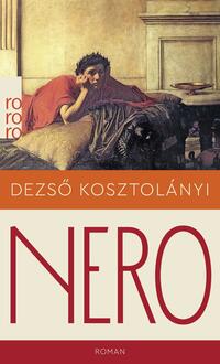 Nero, der blutige Dichter