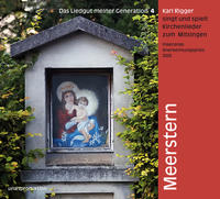 Meerstern. Das Liedgut meiner Generation (4)