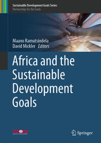 Africa and the Sustainable Development Goals