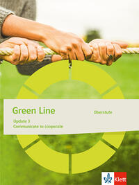 Green Line Oberstufe