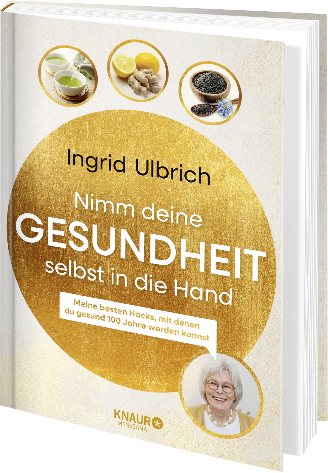 Nimm deine Gesundheit selbst in die Hand