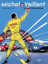 Michel Vaillant Collector's Edition 02