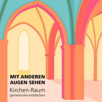 Mit anderen Augen sehen