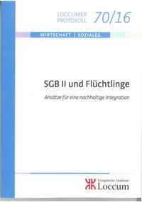 SGB II und Flüchtlinge