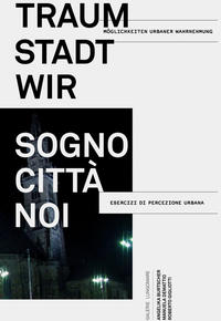 Vorderes Coverbild Traum Stadt Wir