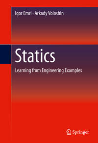 Vorderes Coverbild Statics