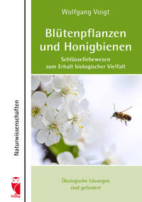 Blütenpflanzen und Honigbienen - Indikatoren des Klimawandels