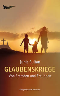 Vorderes Coverbild Glaubenskriege