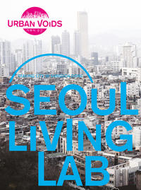 Vorderes Coverbild Seoul Living Lab