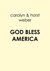 God bless America