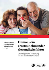 Humor – ein ernstzunehmender Gesundheitsfaktor