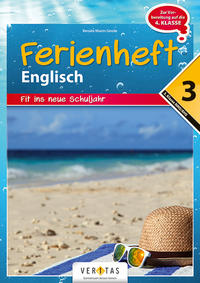 Ferienheft Englisch 3. Klasse MS/AHS