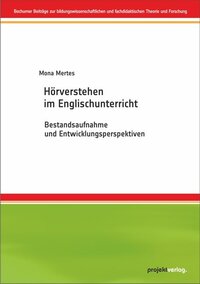 Hörverstehen im Englischunterricht