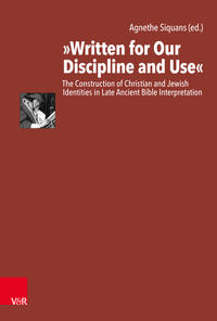 “Written for Our Discipline and Use”