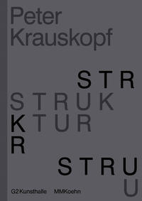 Peter Krauskopf – STRUKTUR