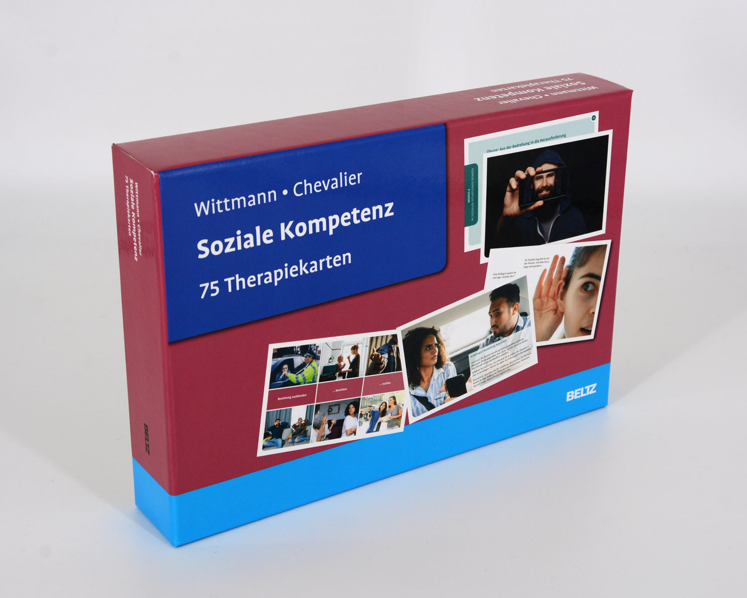 Soziale Kompetenz