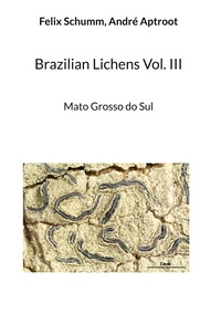 Brazilian Lichens Vol. III