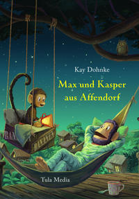 Max und Kasper aus Affendorf