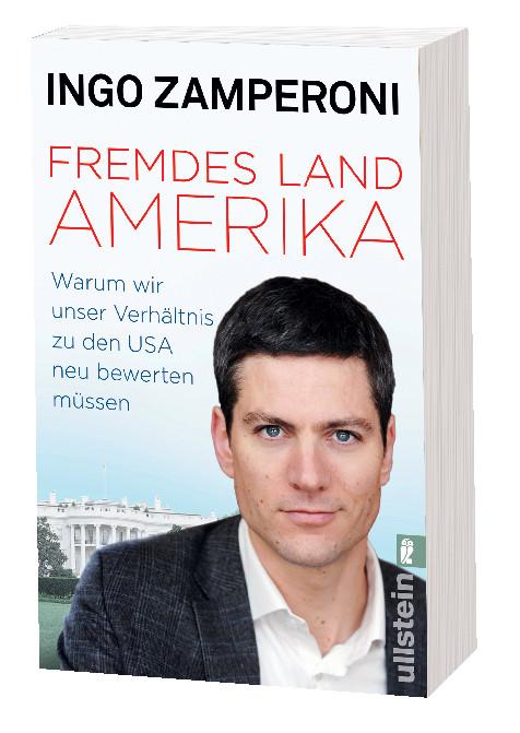 Fremdes Land Amerika