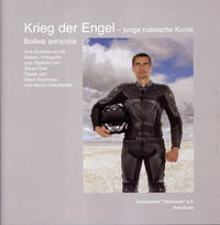 Krieg der Engel