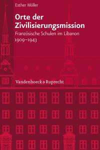 Orte der Zivilisierungsmission