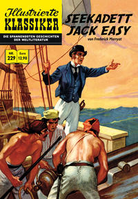 Seekadett Jack Easy