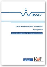 Erster Workshop Wasser & Sicherheit