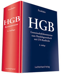 Gemeinschaftskommentar zum HGB