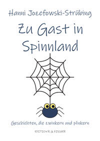 Zu Gast in Spinnland